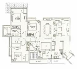 Monterey Park Condominium (D5), Condominium #566250501